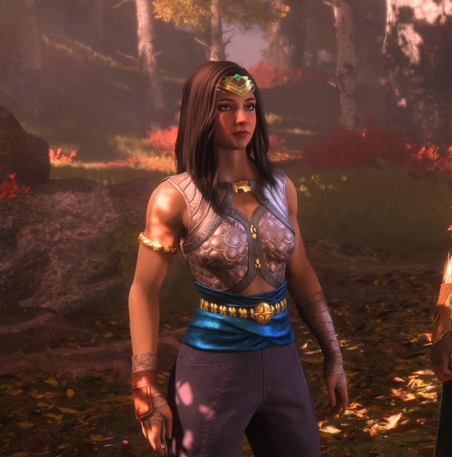 저도 인간여캐 커마하나 올려봅니다. (넥서스가입 필요)_12.jpg