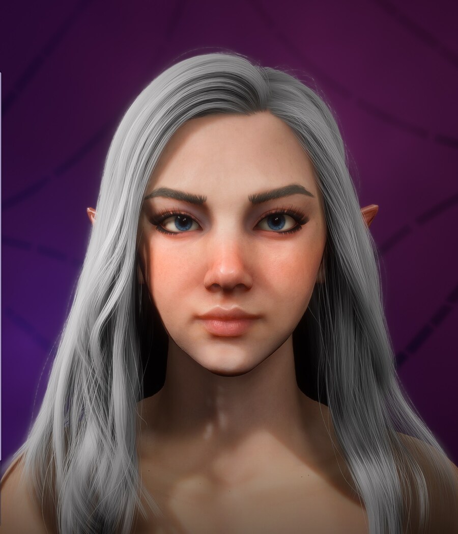 엘프 로그 여캐 커마 올립니다. (넥서스 가입 필요)_9.jpg