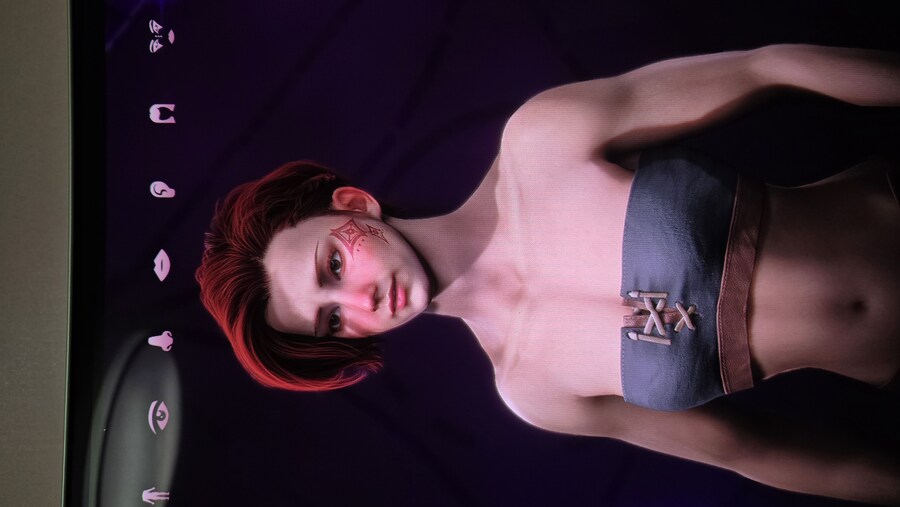 힘들게 완성시킨 여자도적 커마입니다 힘드러..._2.jpg