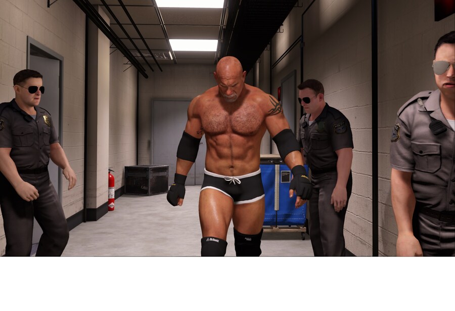 WWE2k24 브록레스너VS골드버그_2.jpg