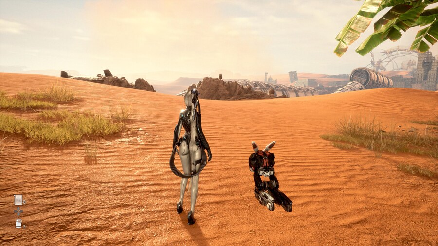 스텔라 블레이드 (Pro, Pro Max) HFR On, Off 비교_4.jpg