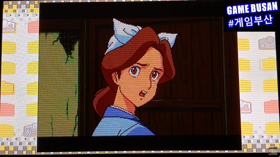 레트로 게임부산 PC엔진 천외마경 2 만지마루 天外魔境II 卍MARU_11.png