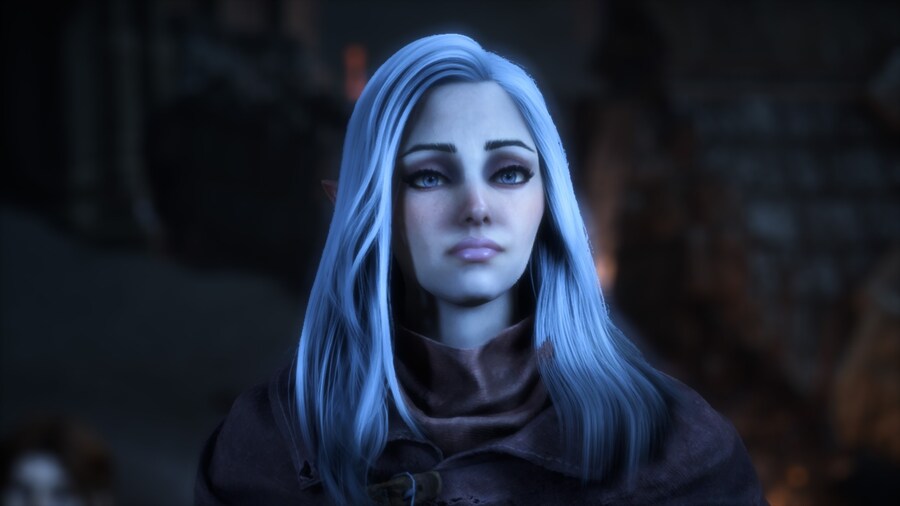 역시 캐릭이 이쁘니까 몰입이 더 잘 되는군요!_1.jpg