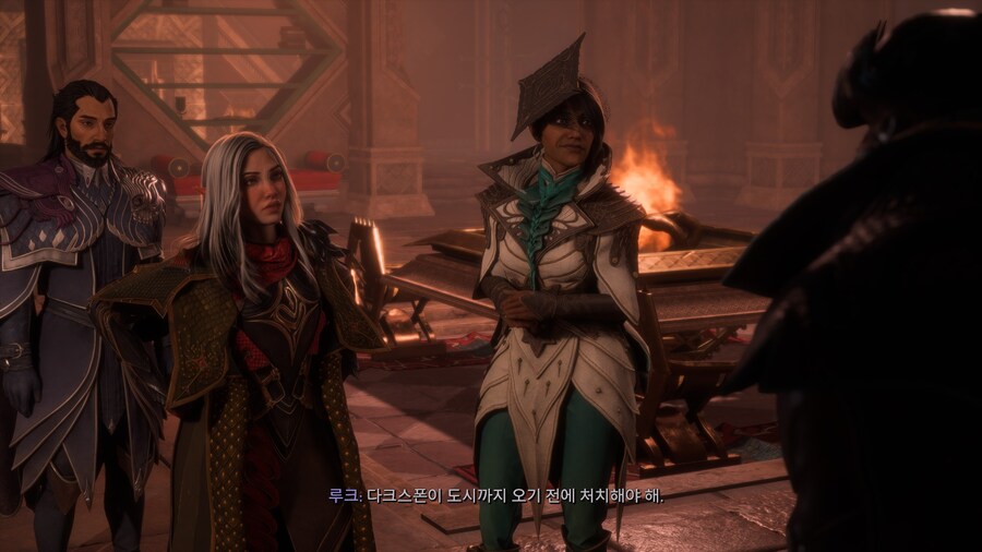 여자 엘프 워리어 초반 스샷_15.jpg