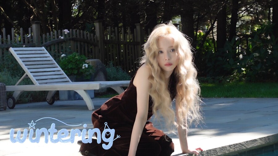 [에스파] 윈터 브이로그 | Ralph Lauren Spring 2025 Show_1.jpg