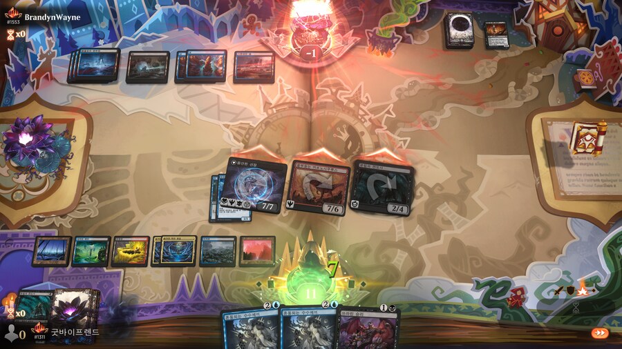 MTG) 5판 정도 하면 한판은 이기는 덱_1.png