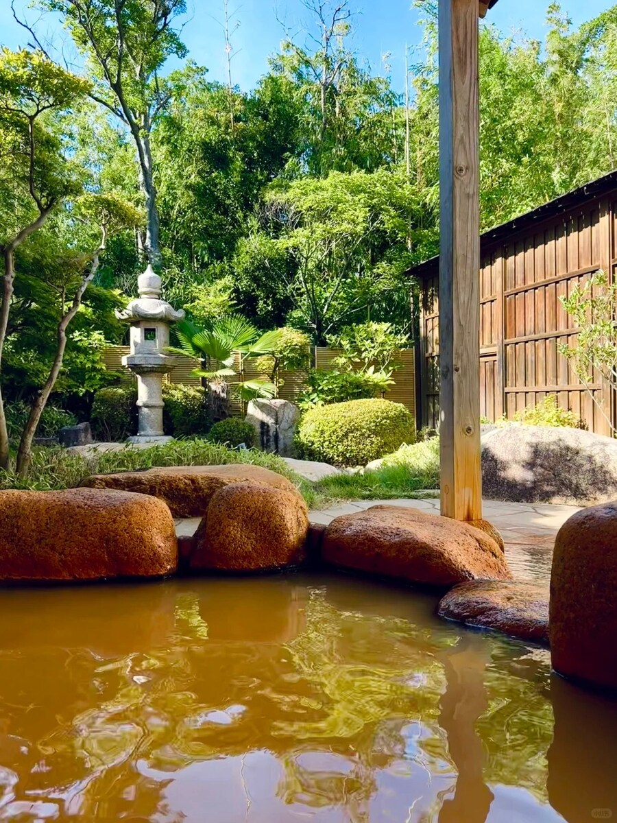 [요모] 아리마 온천 료칸 오사카 4일 프라이빗 투어 138만원부터_1.jpg