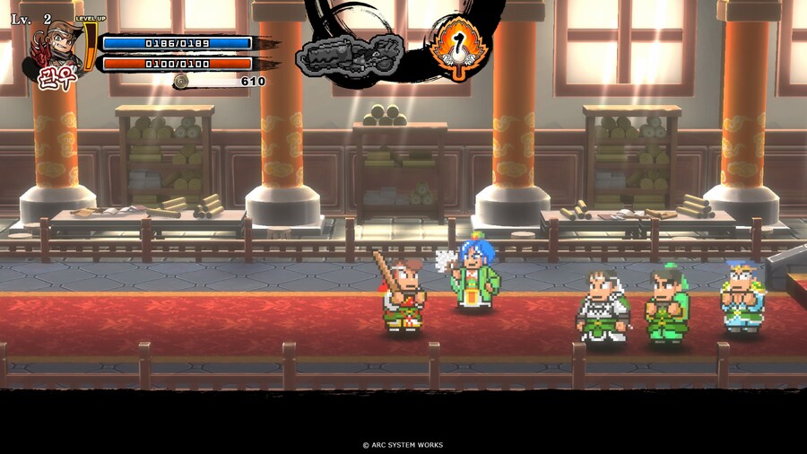 열혈삼국지 난세풍운 - 신 캐릭터들에 대한 이야기_1.jpg