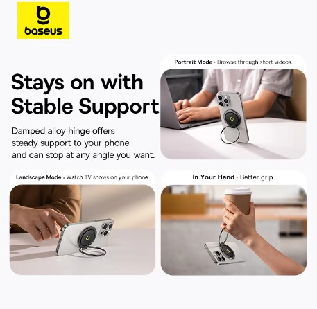 Baseus 마그네틱 링 휴대폰 거치대 스탠드($8.85/무료)_3.png