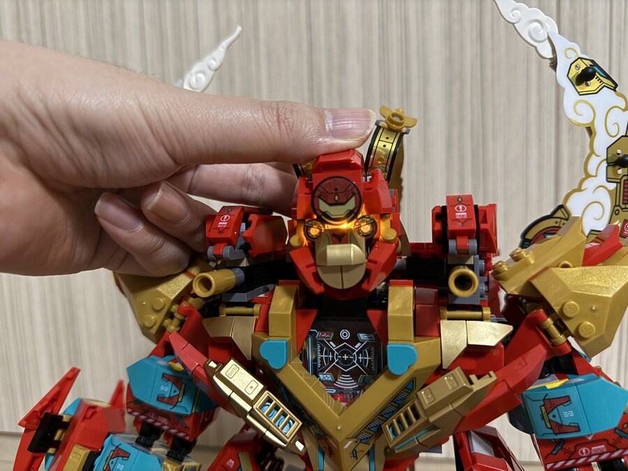 레고 몽키 키드 80045 몽키 킹 울트라 로봇_15.jpg