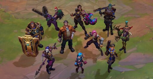 [TFT] 아케인의 세계로 찾아온 전략적 팀 전투_2.png