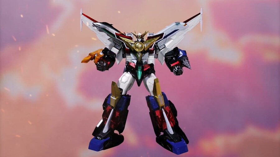 [아마쿠니] 기신 그레이트 마이트가인 스톱모션 PV_4.jpg