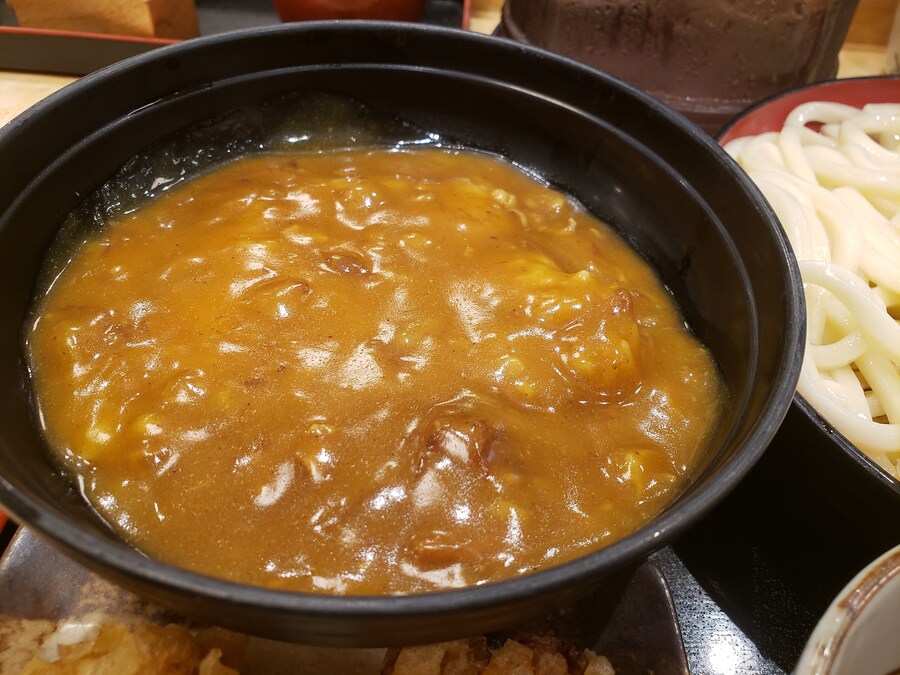 카레라이스 우동 가라아게_3.jpg