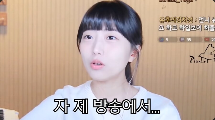 작은 가슴을 가진 피아노 유튜버 채널의 연주 신청곡_5.png