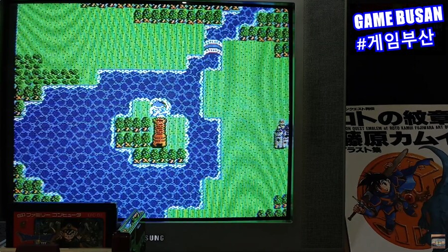 레트로 게임부산 드래곤 퀘스트 3 파티 추천 조합 (용사/무투가/무투가/승려)_6.png