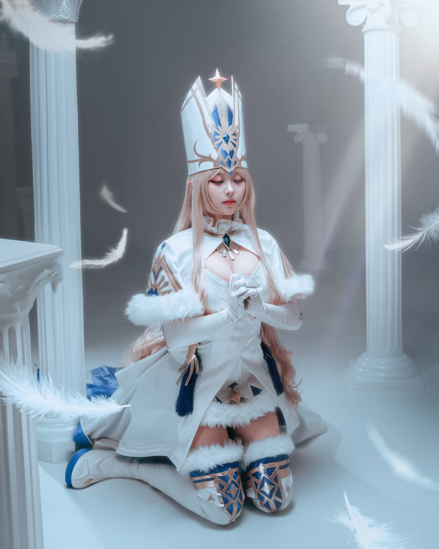 오르비스에서 시작되는 새로운 모험! 드래곤소드 '세리스','오네트' 코스프레_12.jpg