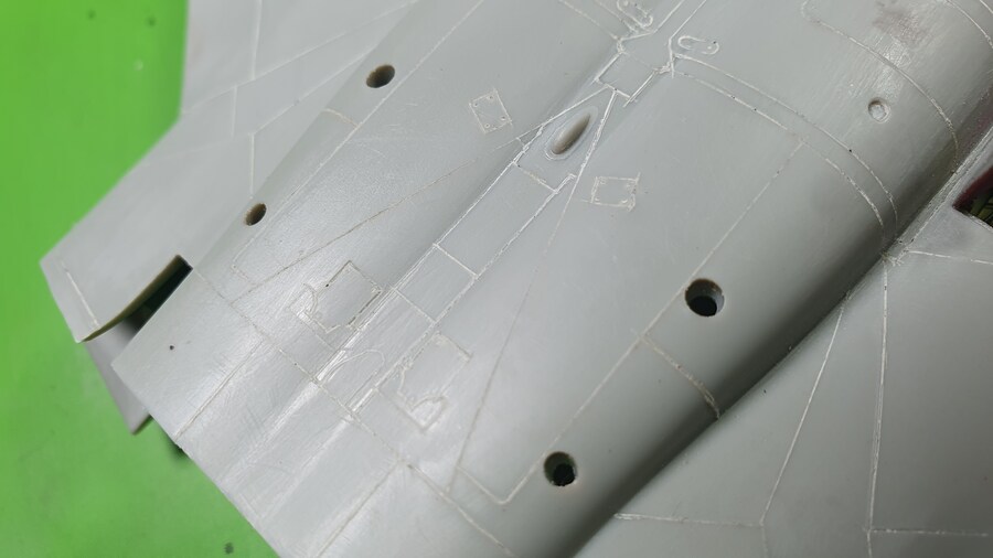 1/48 MONOGRAM F-101B VOODOO_3.jpg