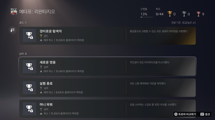 플래티넘 딸려면 아키타이프 전부 20랭크 찍어야되나요_1.jpg