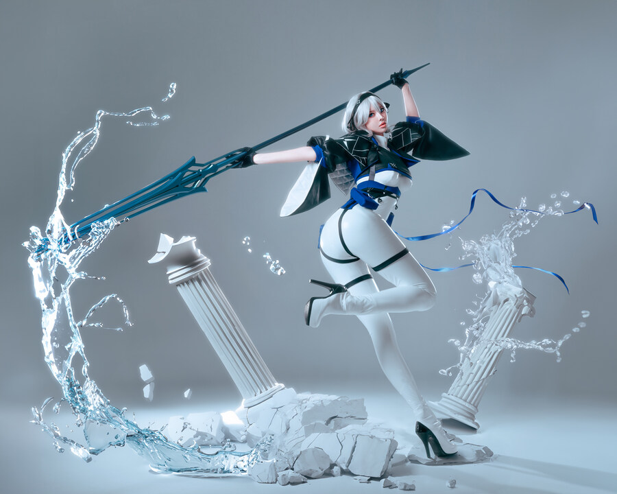 꿈과 상상의 힘, 테르비스! '린','델리아','하루','미셀' 코스프레_20.jpg