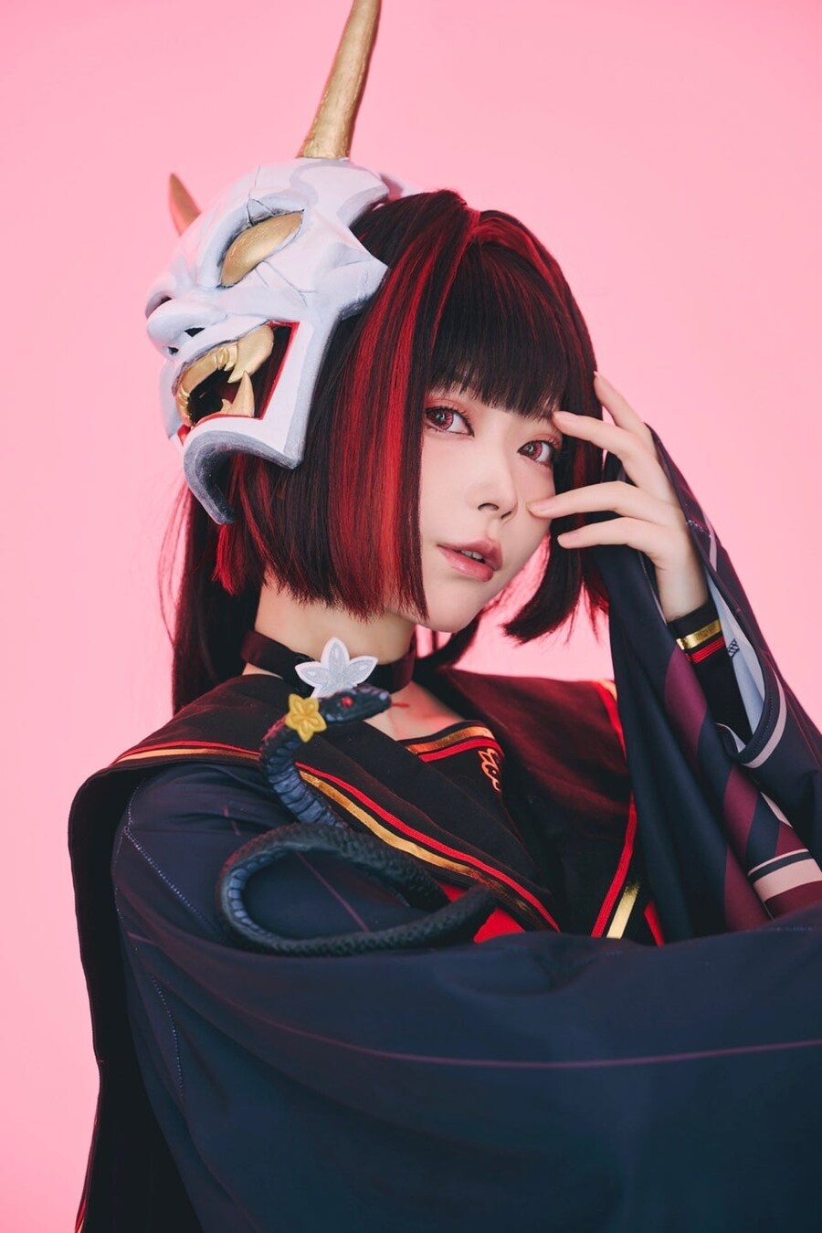 꿈과 상상의 힘, 테르비스! '린','델리아','하루','미셀' 코스프레_25.jpg