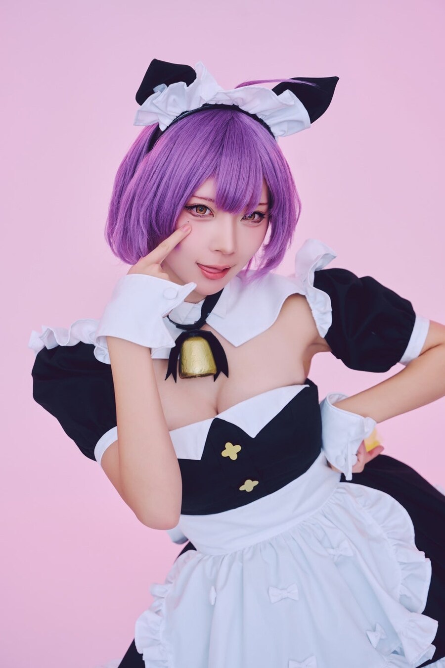 꿈과 상상의 힘, 테르비스! '린','델리아','하루','미셀' 코스프레_28.jpg