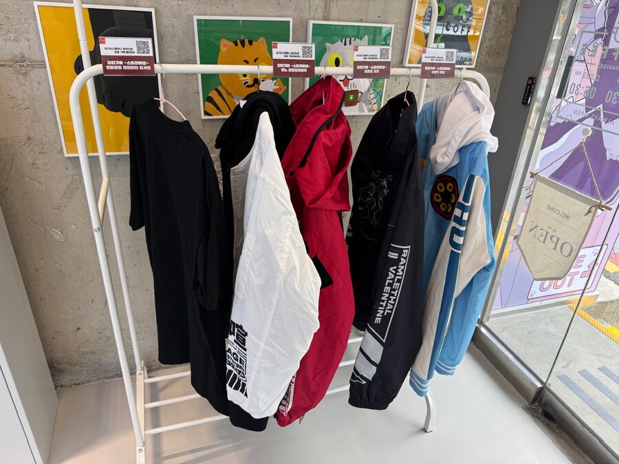 명동의 최첨단 IT 기술과 최고급 커피가 있는 카페_12.jpg