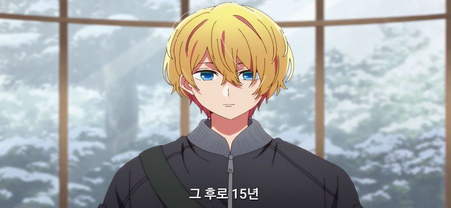 [최애의 아이]스압 환생전 생전 찾는 남매_16.jpg