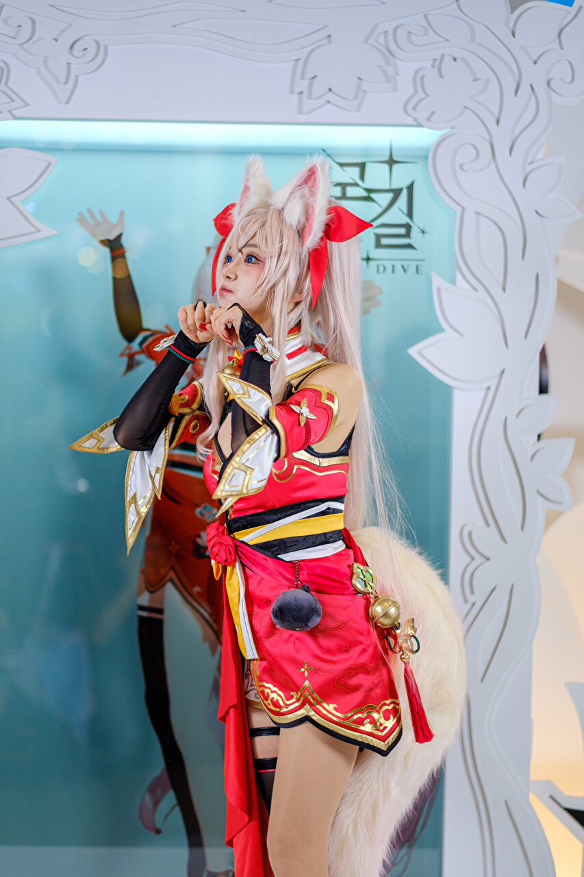 지스타 2024 - 넷마블 몬길_2.jpg