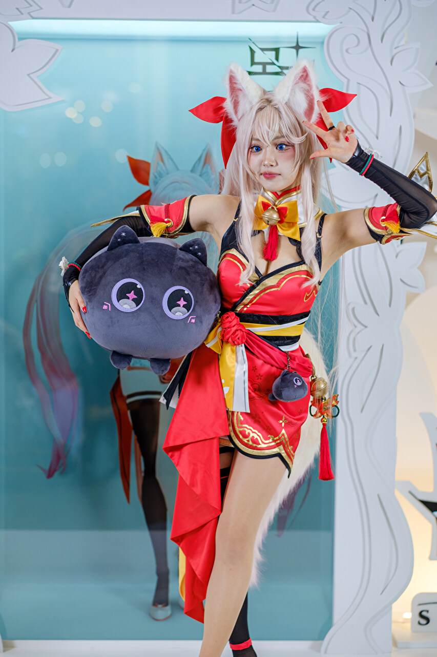 지스타 2024 - 넷마블 몬길_10.jpg