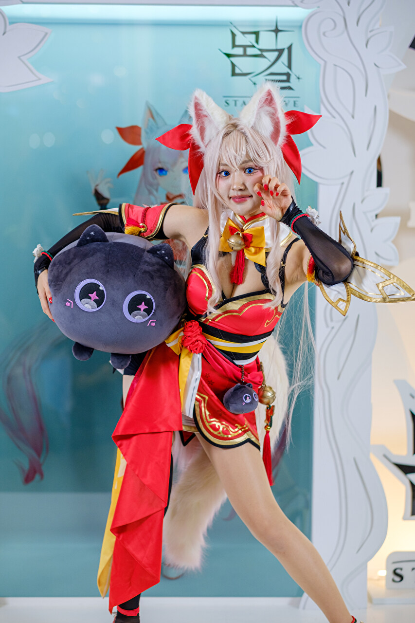 지스타 2024 - 넷마블 몬길_11.jpg