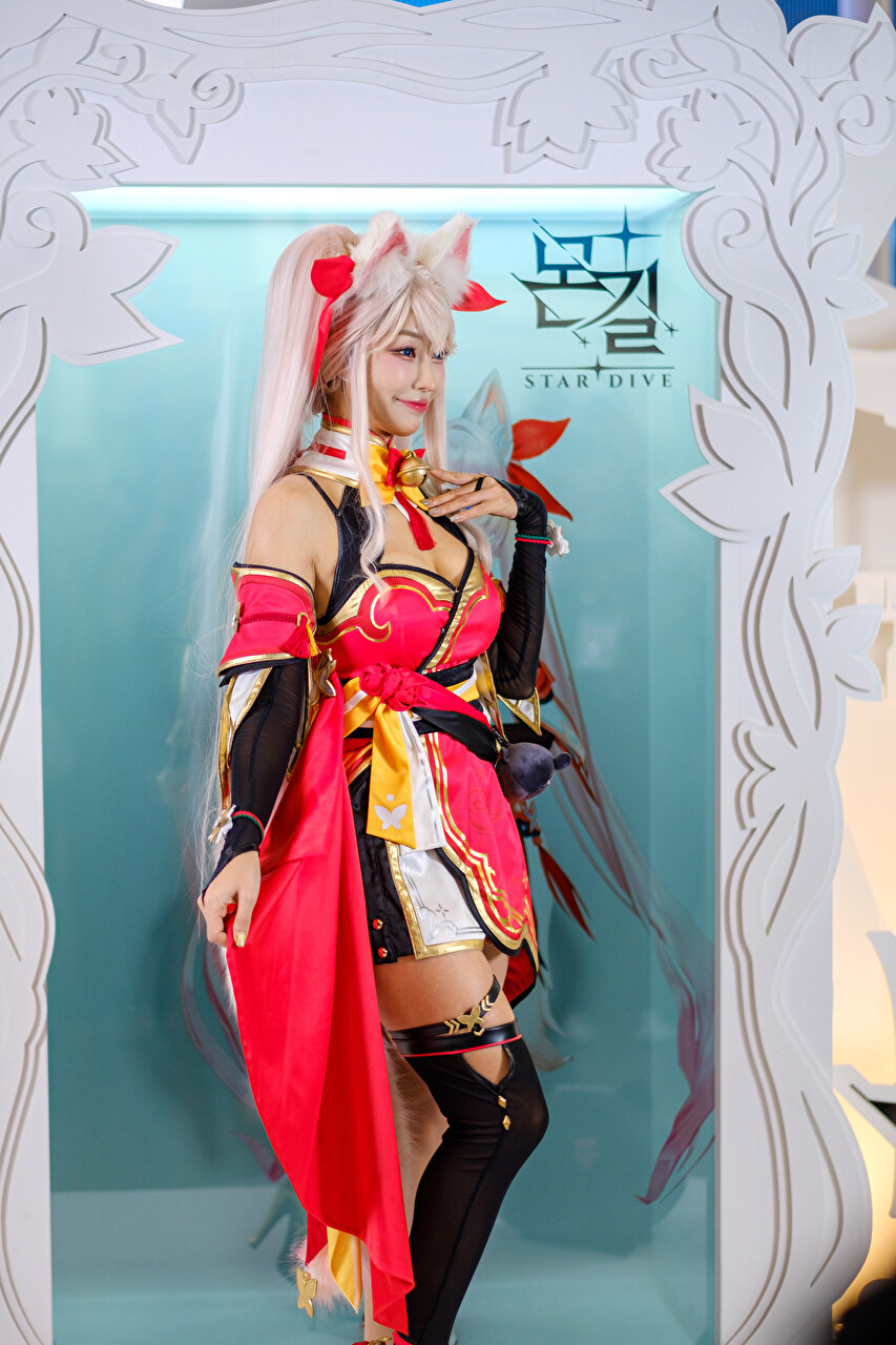 지스타 2024 - 넷마블 몬길_13.jpg