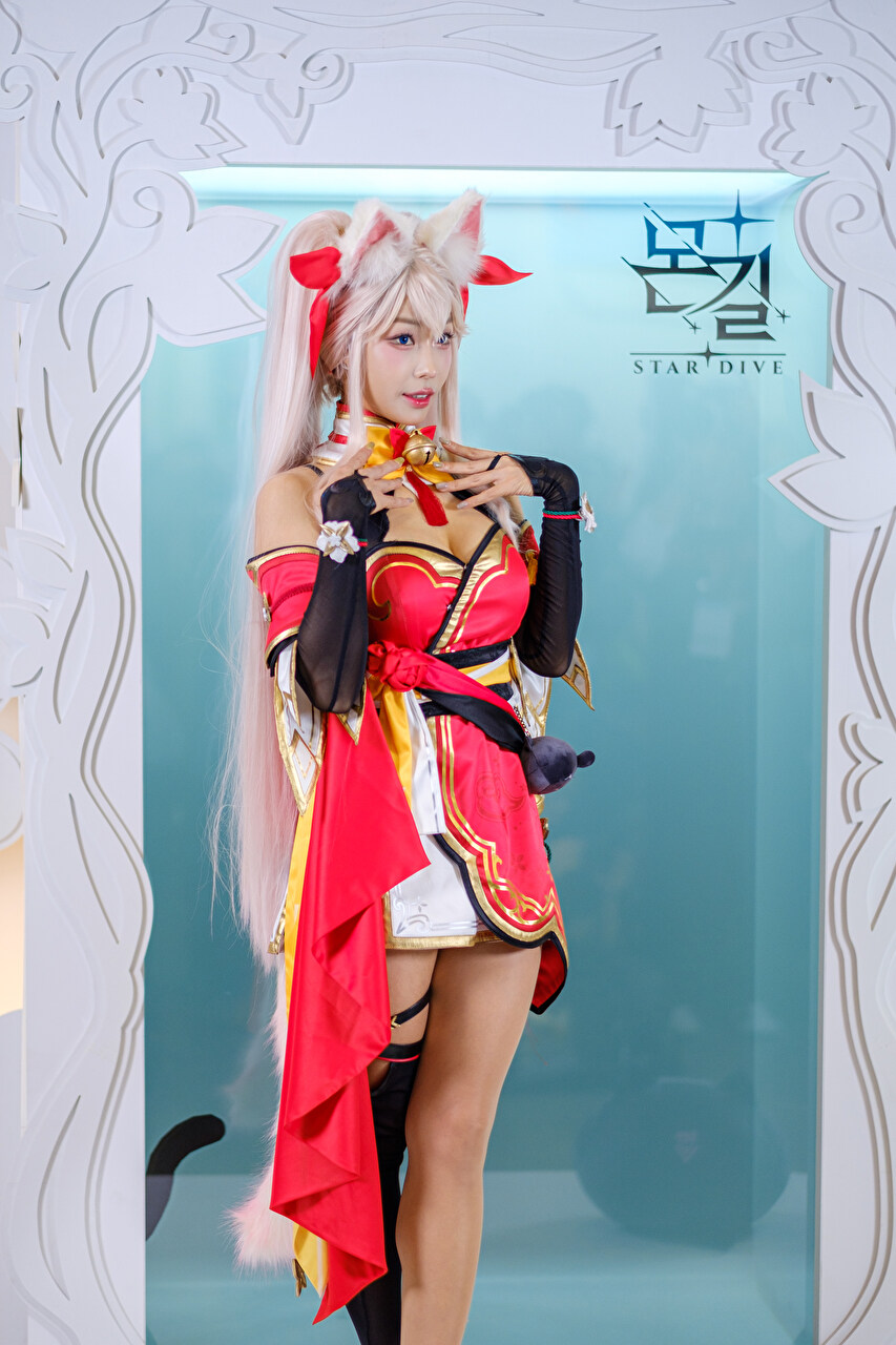 지스타 2024 - 넷마블 몬길_15.jpg