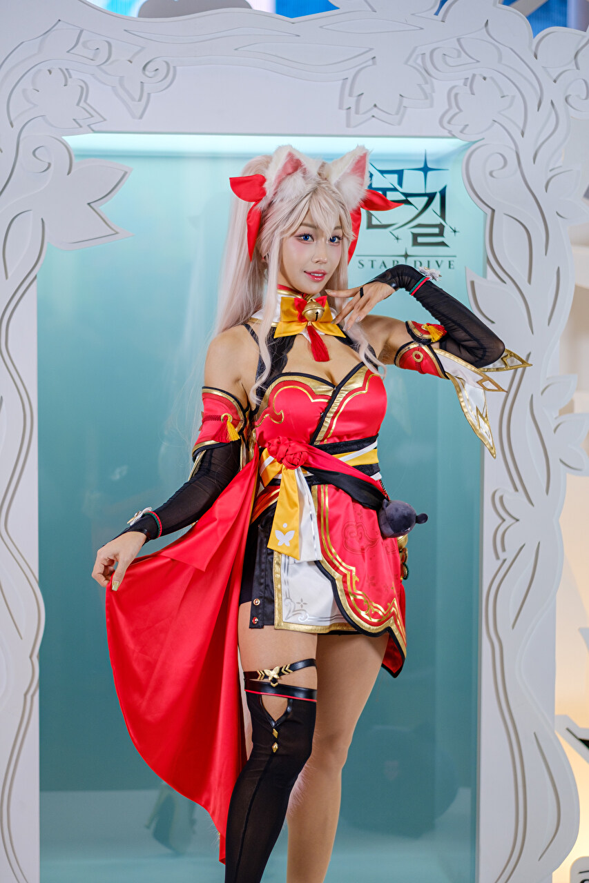 지스타 2024 - 넷마블 몬길_18.jpg