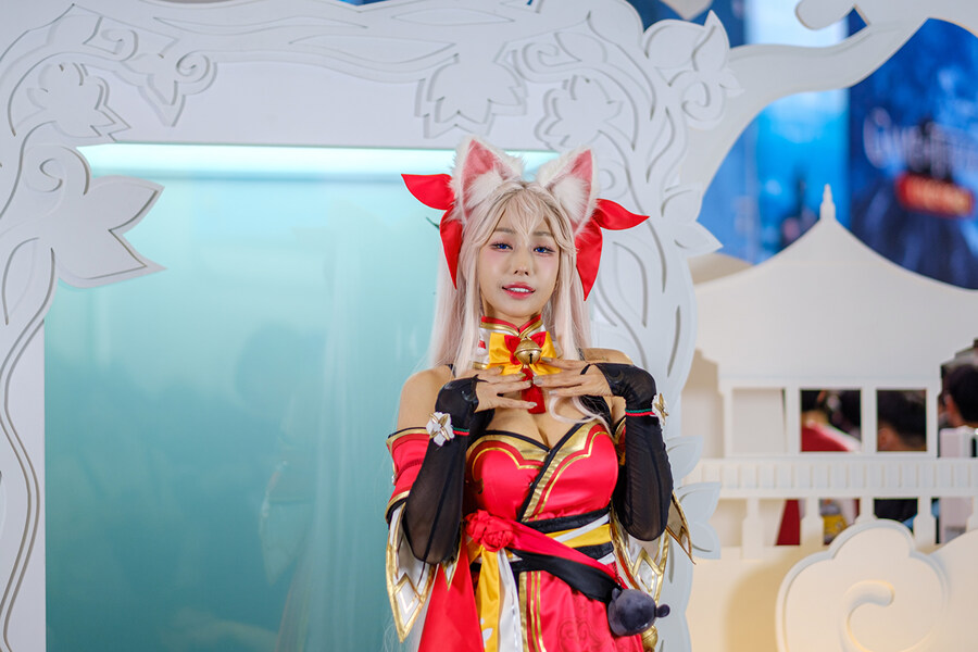 지스타 2024 - 넷마블 몬길_25.jpg