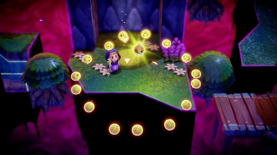 젤다의 전설 : 지혜의 투영 플레이샷_11.jpg