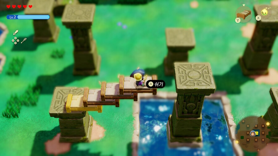 젤다의 전설 : 지혜의 투영 플레이샷_13.jpg