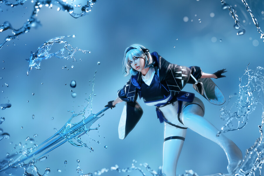 꿈과 상상의 힘, 테르비스! '린','델리아','하루','미셀' 코스프레_22.jpg