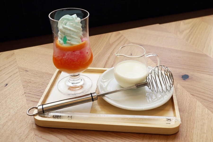 커비 카페 & 커비 카페 스토어 오사카 오늘 오픈 및 사진_21.jpg