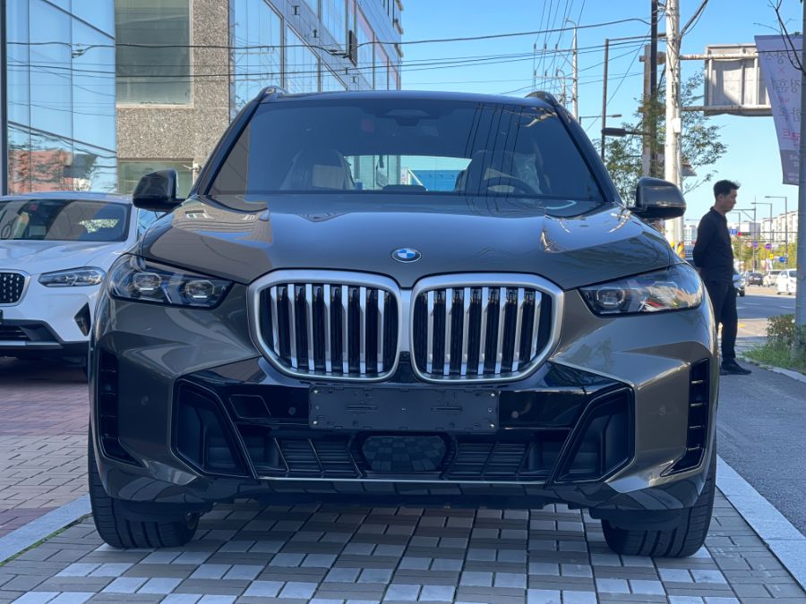 BMW 6GT에서 SUV로 기변했습니다_1.jpg