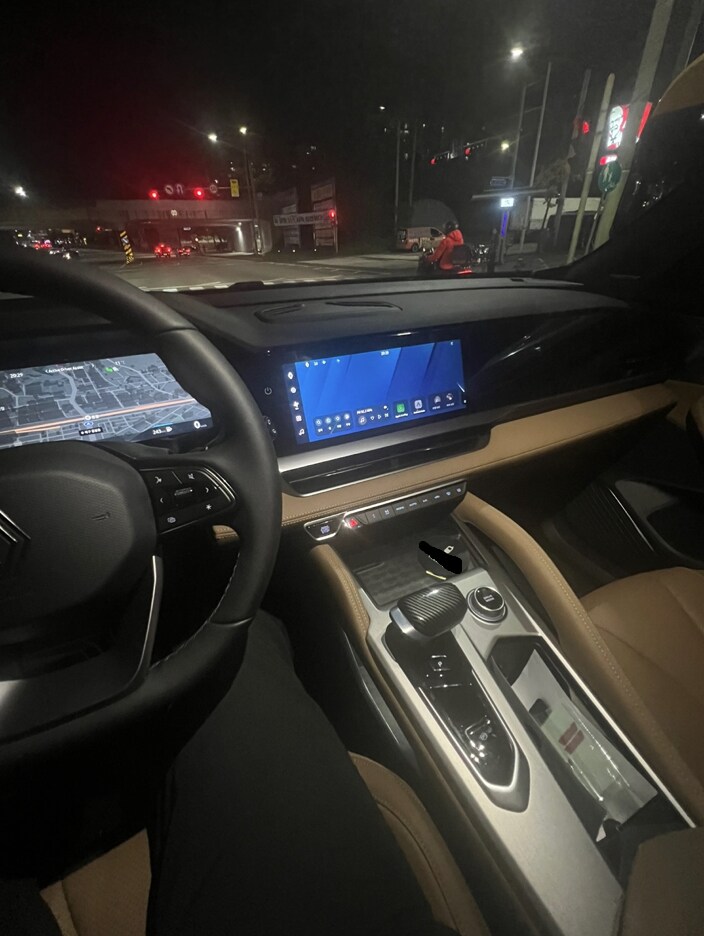 르노 그랑 콜레오스 출고 인증입니다. 게시판 1호인듯?_6.png