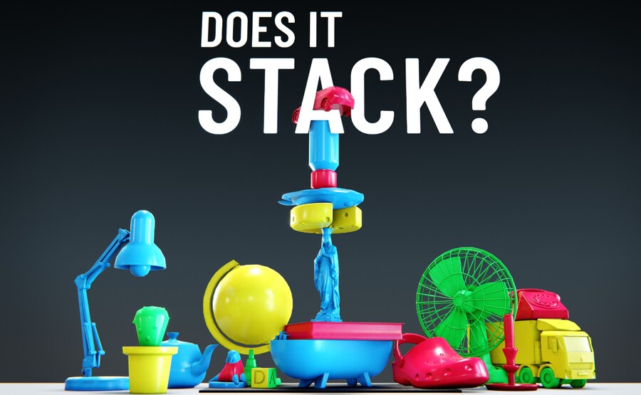 [신작리뷰] 더즈 잇 스택 Does It Stack? VR, 메타퀘스트3S 리뷰_1.png