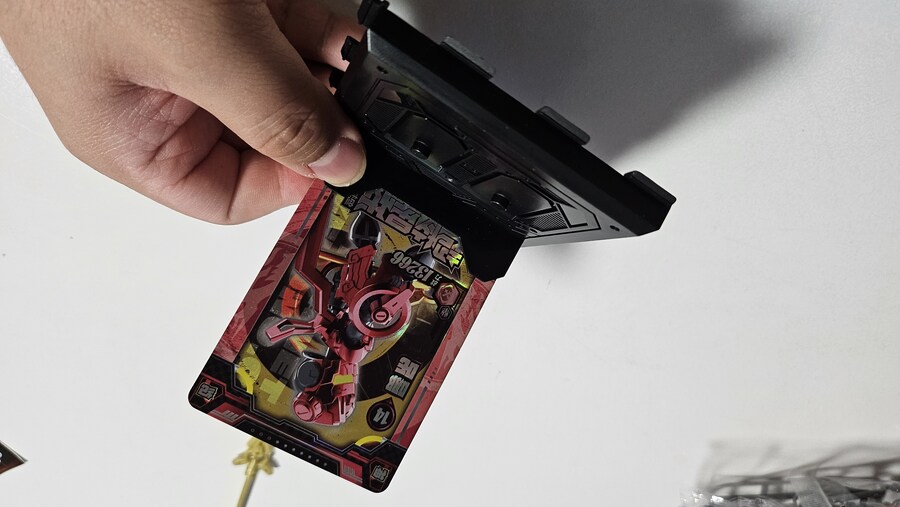 [울트라뉴클리어스타워즈] 짱국의 울트라맨 울뉴스시리즈 3탄 "네자(나타)"_5.jpg