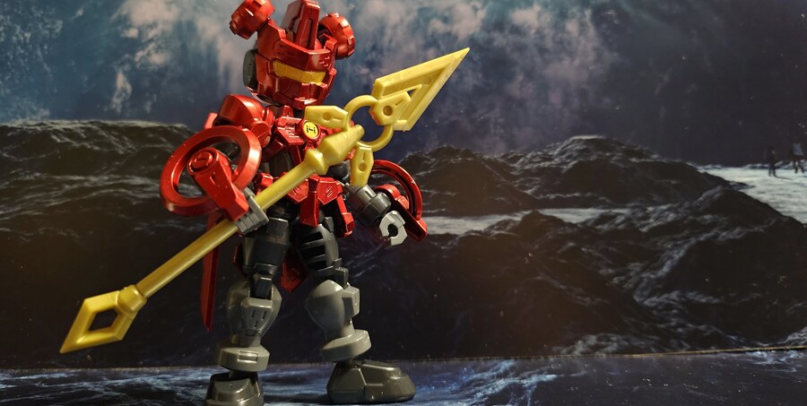 [울트라뉴클리어스타워즈] 짱국의 울트라맨 울뉴스시리즈 3탄 "네자(나타)"_9.jpg