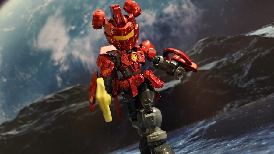 [울트라뉴클리어스타워즈] 짱국의 울트라맨 울뉴스시리즈 3탄 "네자(나타)"_10.jpg