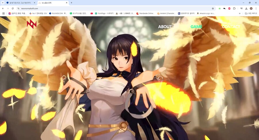 창세기전) 3 모바일 개발중인 뉴노멀소프트에 대해 알아보자_7.png