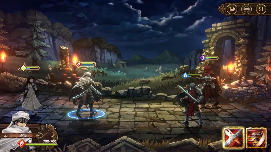 뉴노멀소프트 신작 '창세기전3 리버스' 최초 공개_4.png