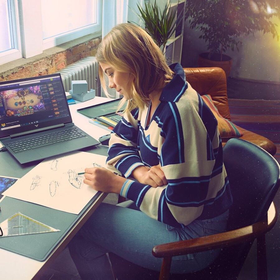 게이밍 노트북 HP 빅터스 15, 16! 11번가 메인빌보드에서 알뜰 구매하세요!_4.png