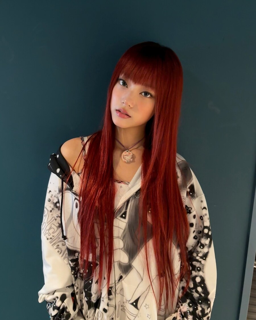 [뉴진스] Lizzy McAlpine - ceilings 커버 by 해린_3.jpg