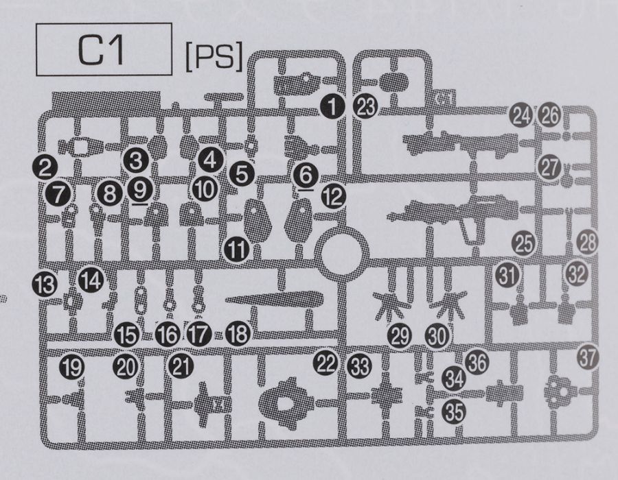 HG 데스티니 건담 스펙 Ⅱ & 제우스 실루엣 해외 리뷰 (스크롤 주의)_4.jpg