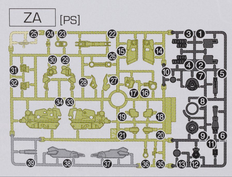 HG 데스티니 건담 스펙 Ⅱ & 제우스 실루엣 해외 리뷰 (스크롤 주의)_8.jpg
